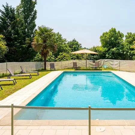 La Gersoise * Estang