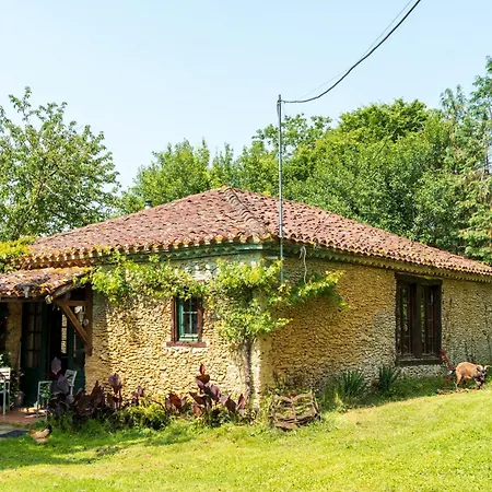 Nyaraló La Gersoise