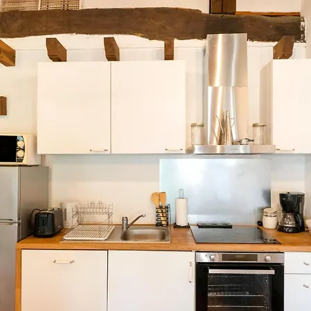 La Gersoise Nyaraló