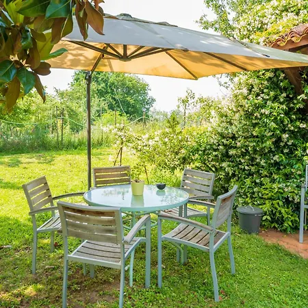 La Gersoise Nyaraló *