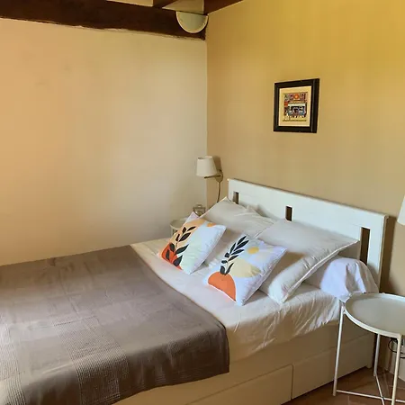 La Gersoise Holiday home Estang
