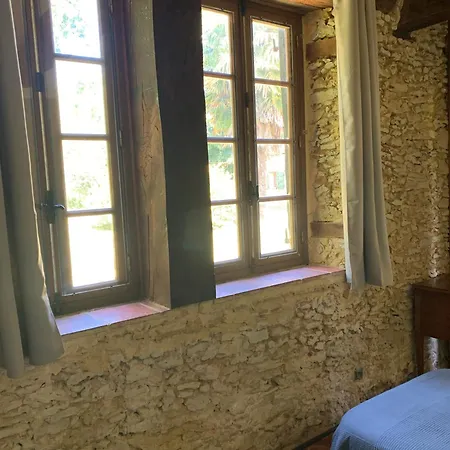 Holiday home La Gersoise *