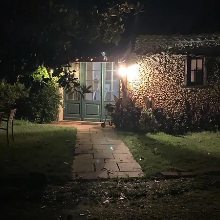 Holiday home La Gersoise Estang