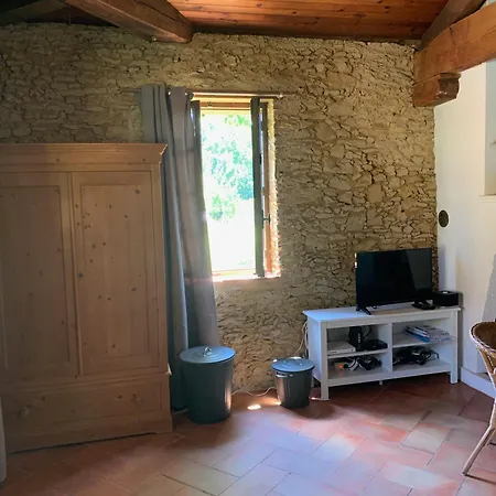 La Gersoise