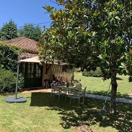La Gersoise * Estang