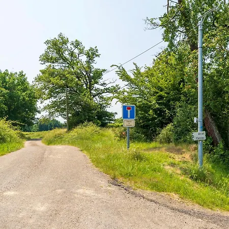 La Gersoise 度假居 *