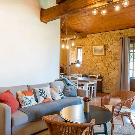 La Gersoise 度假居 *