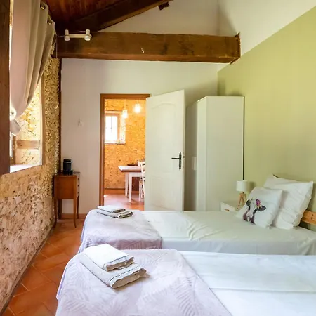 La Gersoise 度假居 *