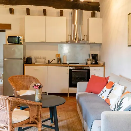 La Gersoise * Estang