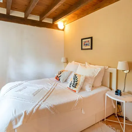 度假居 La Gersoise