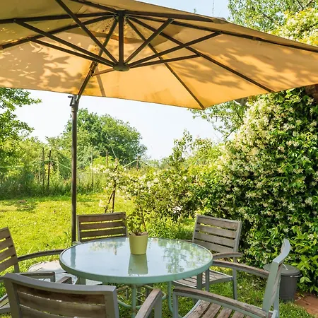 La Gersoise 度假居 *