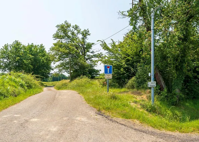 La Gersoise Hébergement de vacances *
