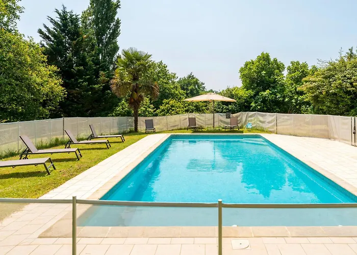 La Gersoise * Estang