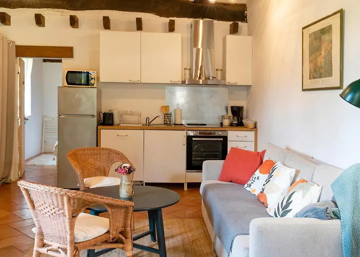 La Gersoise * Estang