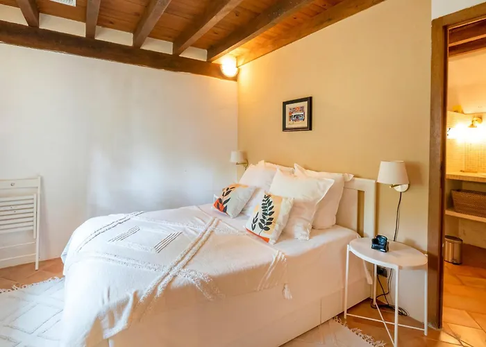 Hébergement de vacances La Gersoise