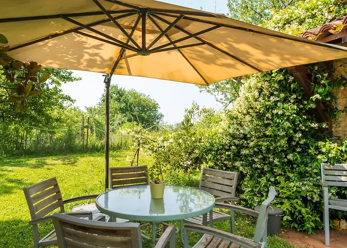 La Gersoise Hébergement de vacances *